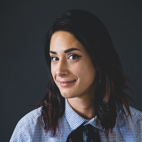 Zara Saeed