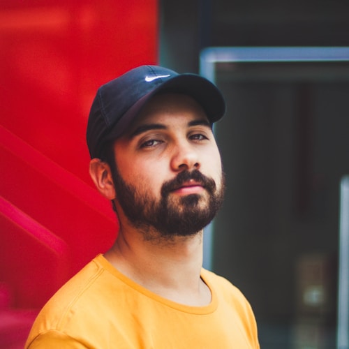 Muhammad Afridi