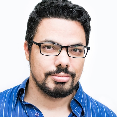 Fahad Gilani