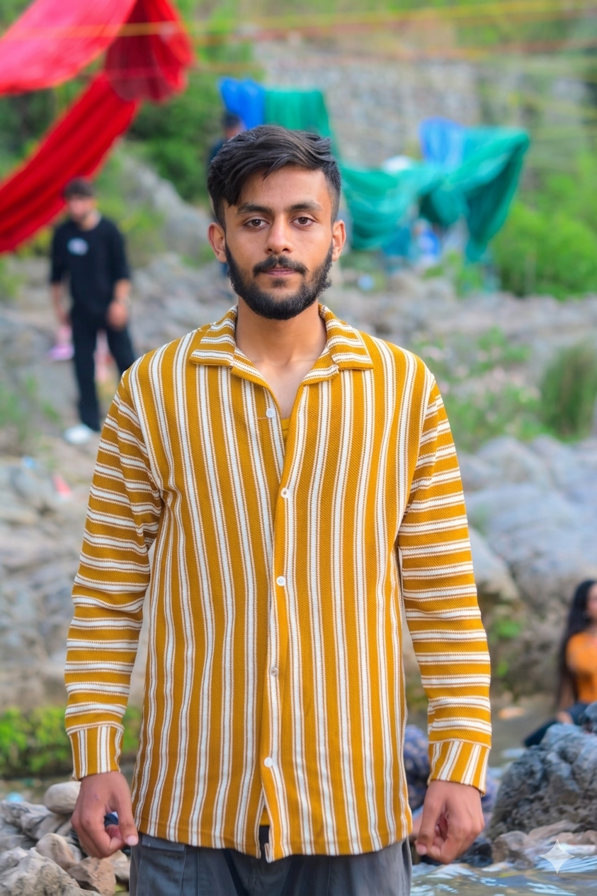 Muzammil Niazi Niazi