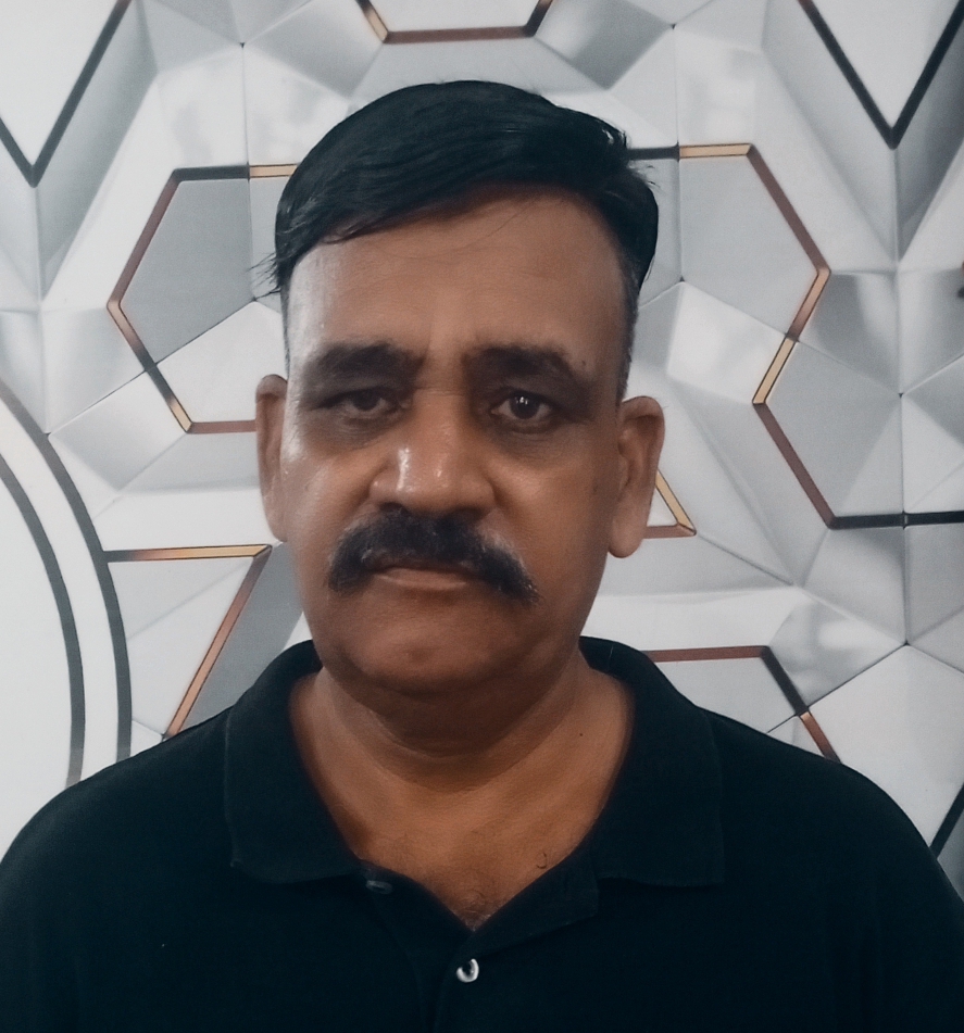 Abdul Majid Majid