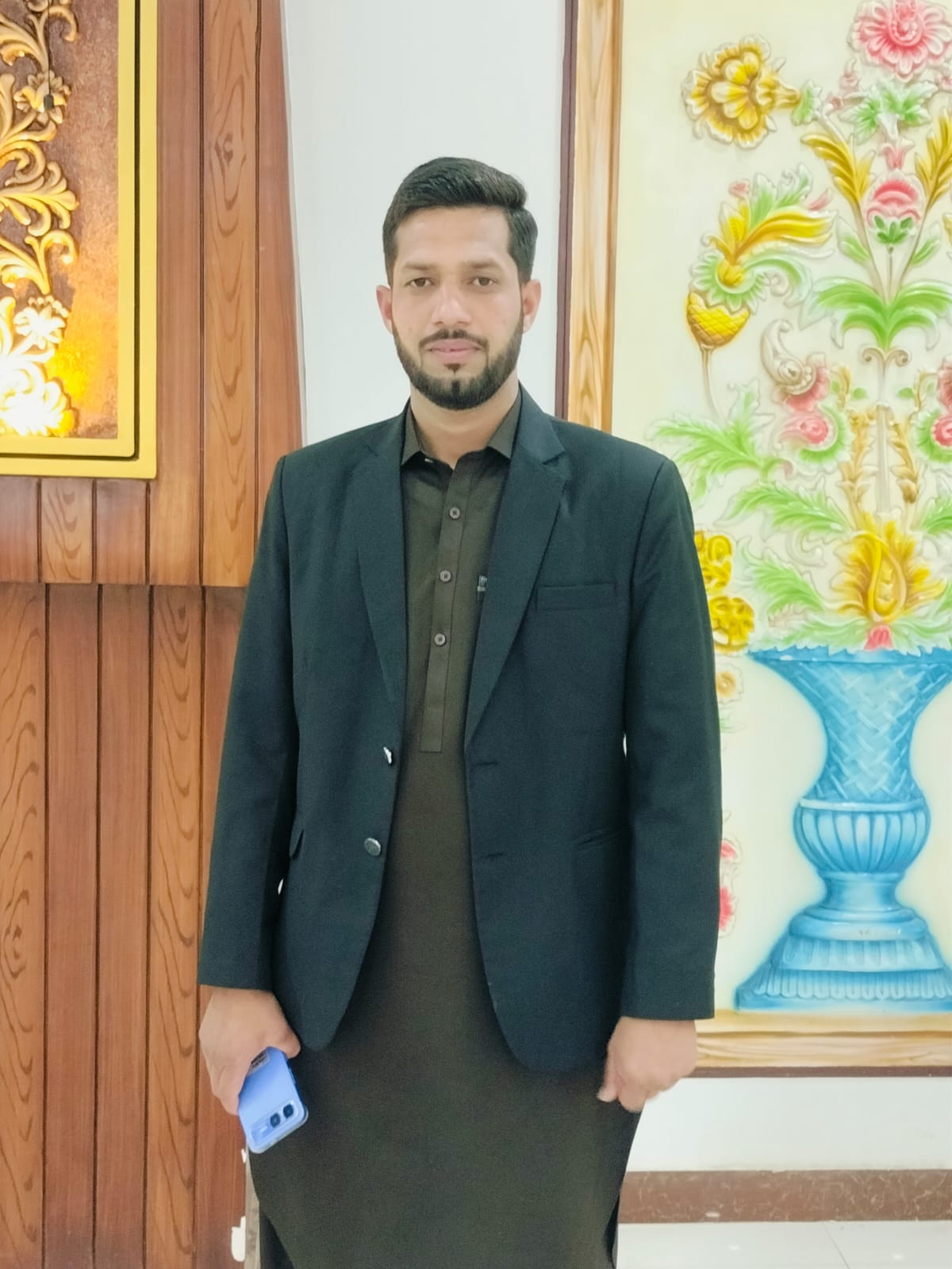 Ahsan Bilal Bilal