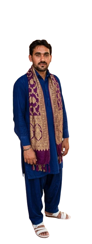Zulqarnain Haider