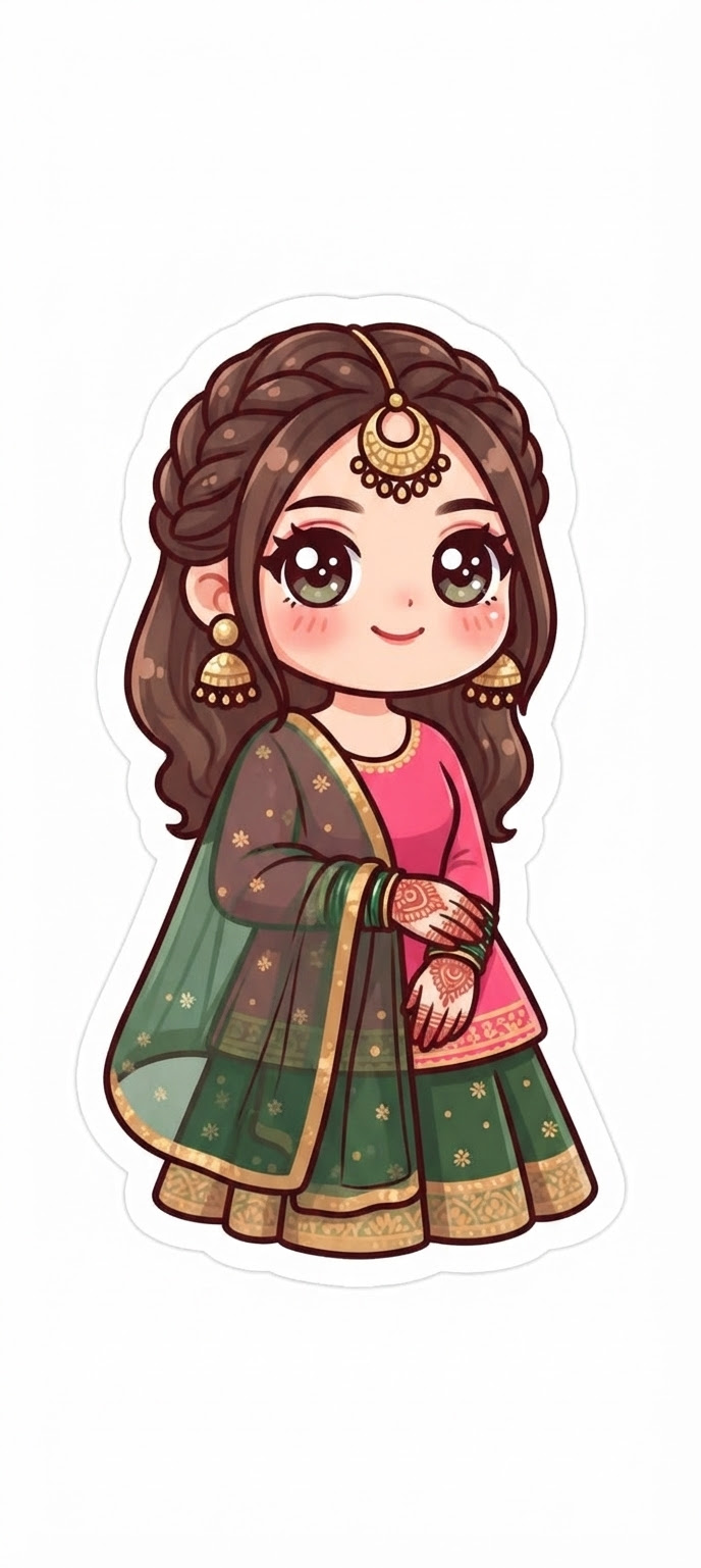 Anam iqbal