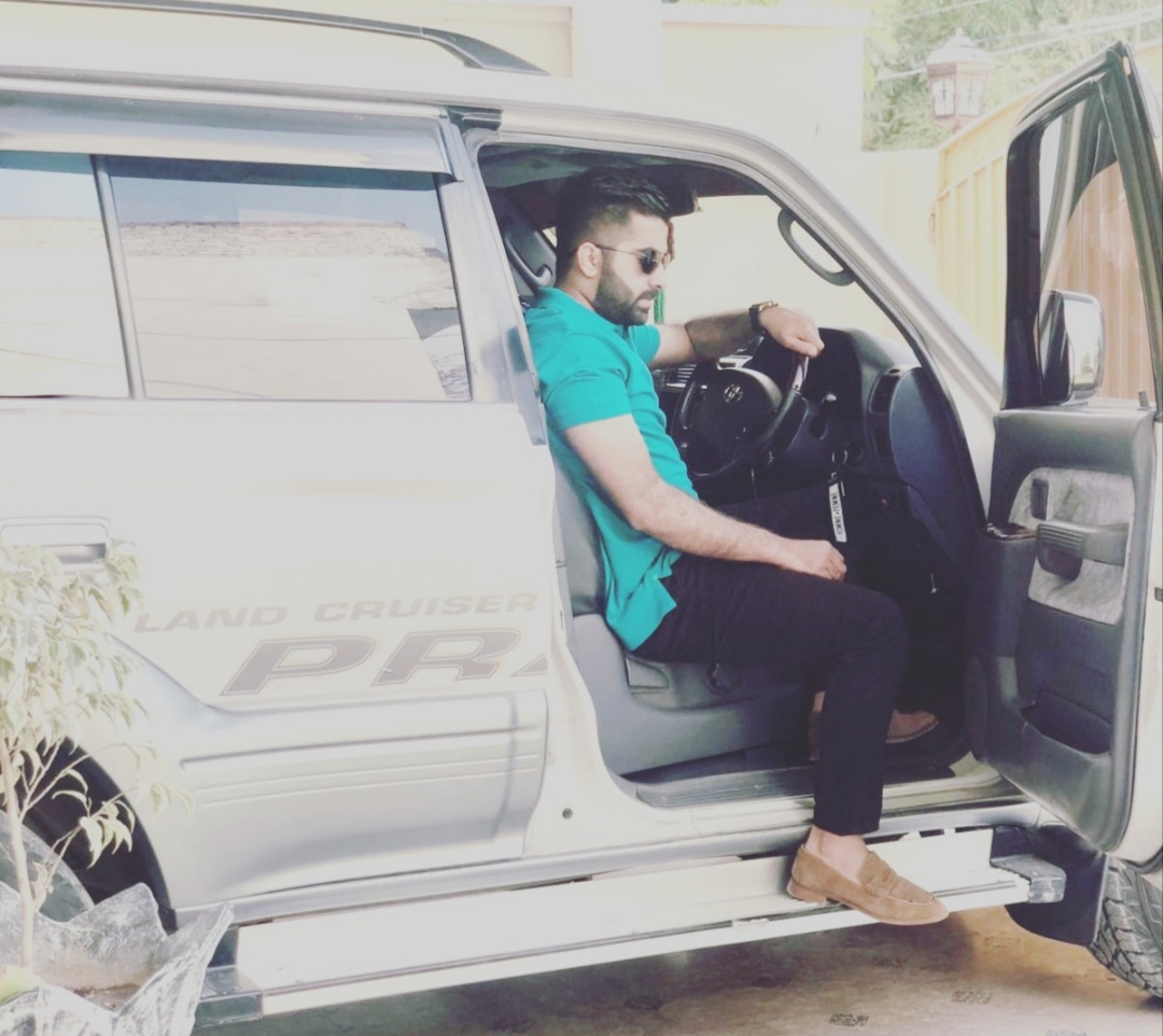 Abdul Basit