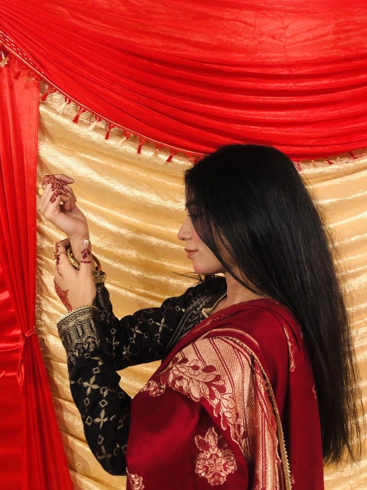 Mariam Javed