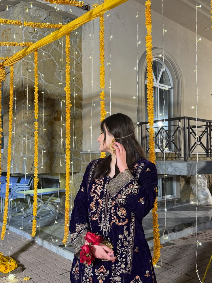 Mariam Hashmi