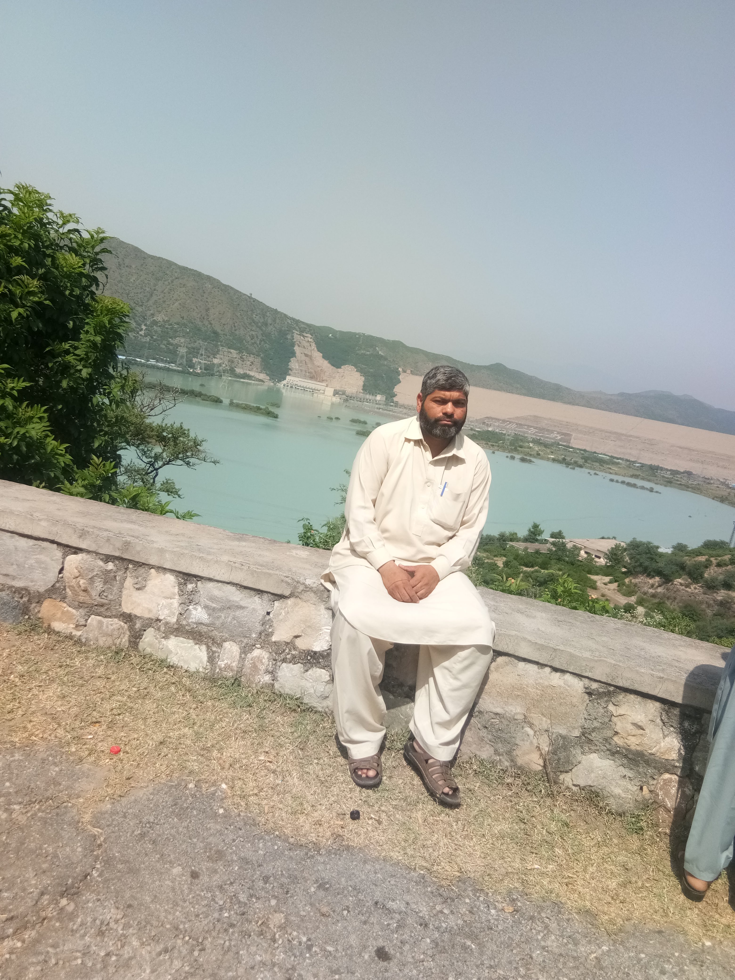 Muhammad Zubair