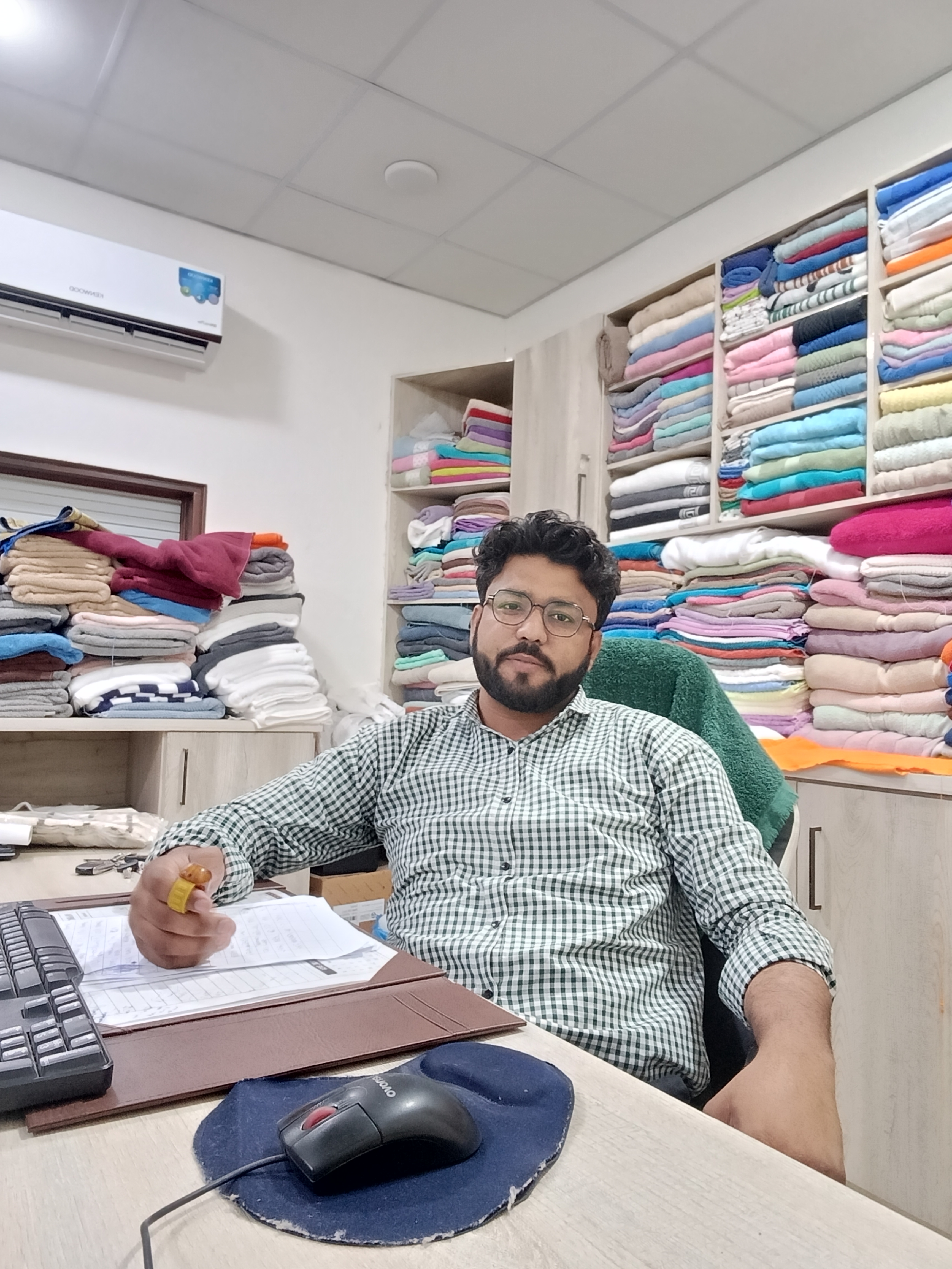 ABDUL REHMAN REHMAN