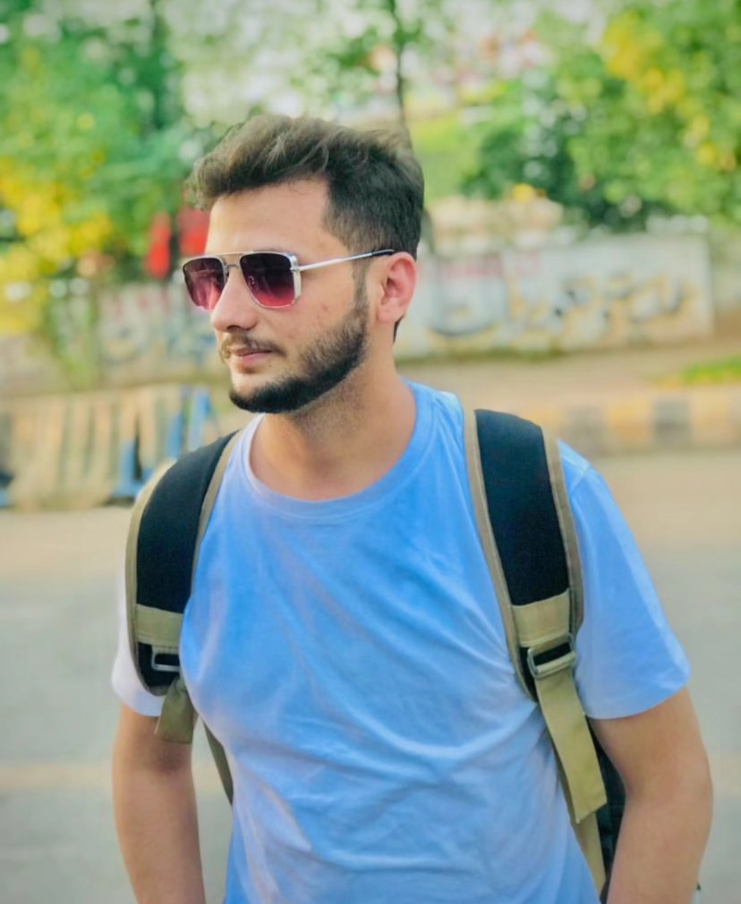 Usama Rashid