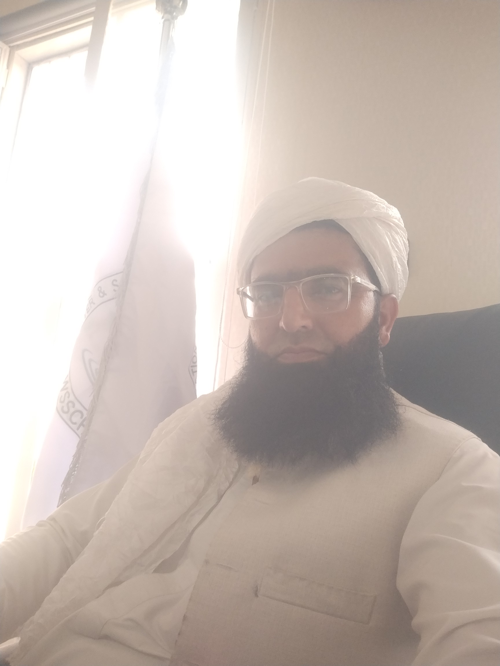 Safdar Ali