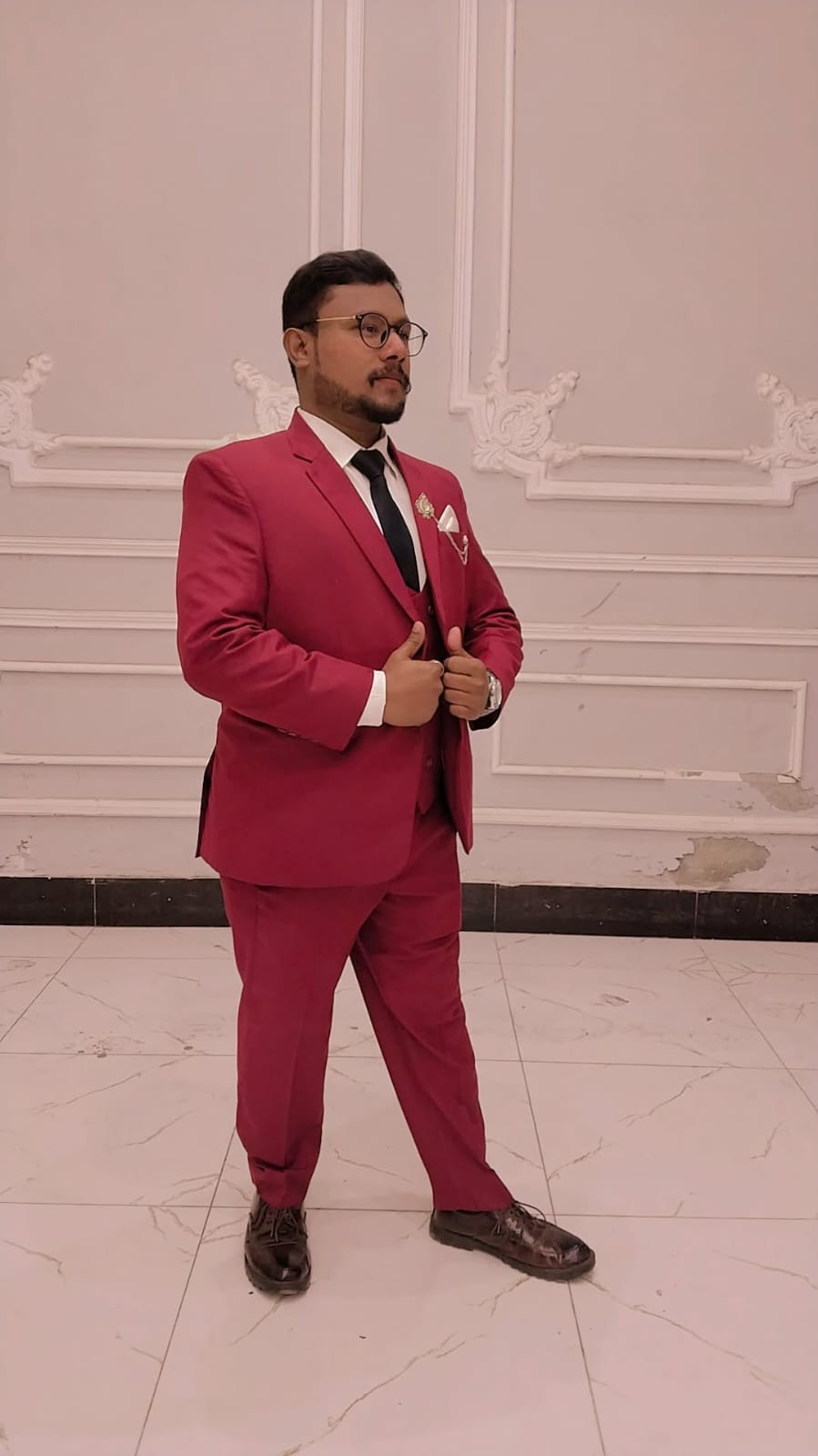 Shahzad Iqbal