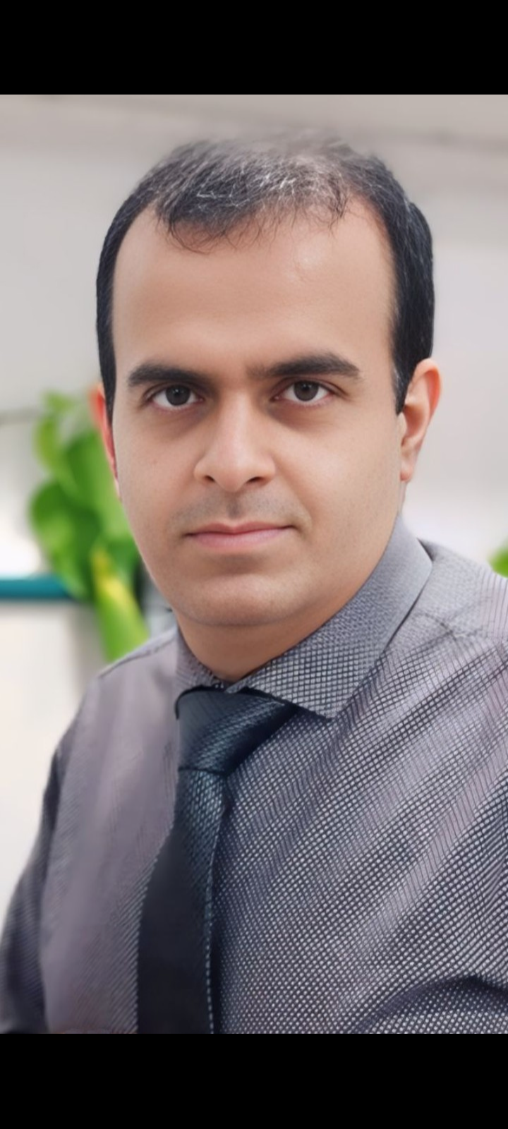 Abdullah Samad