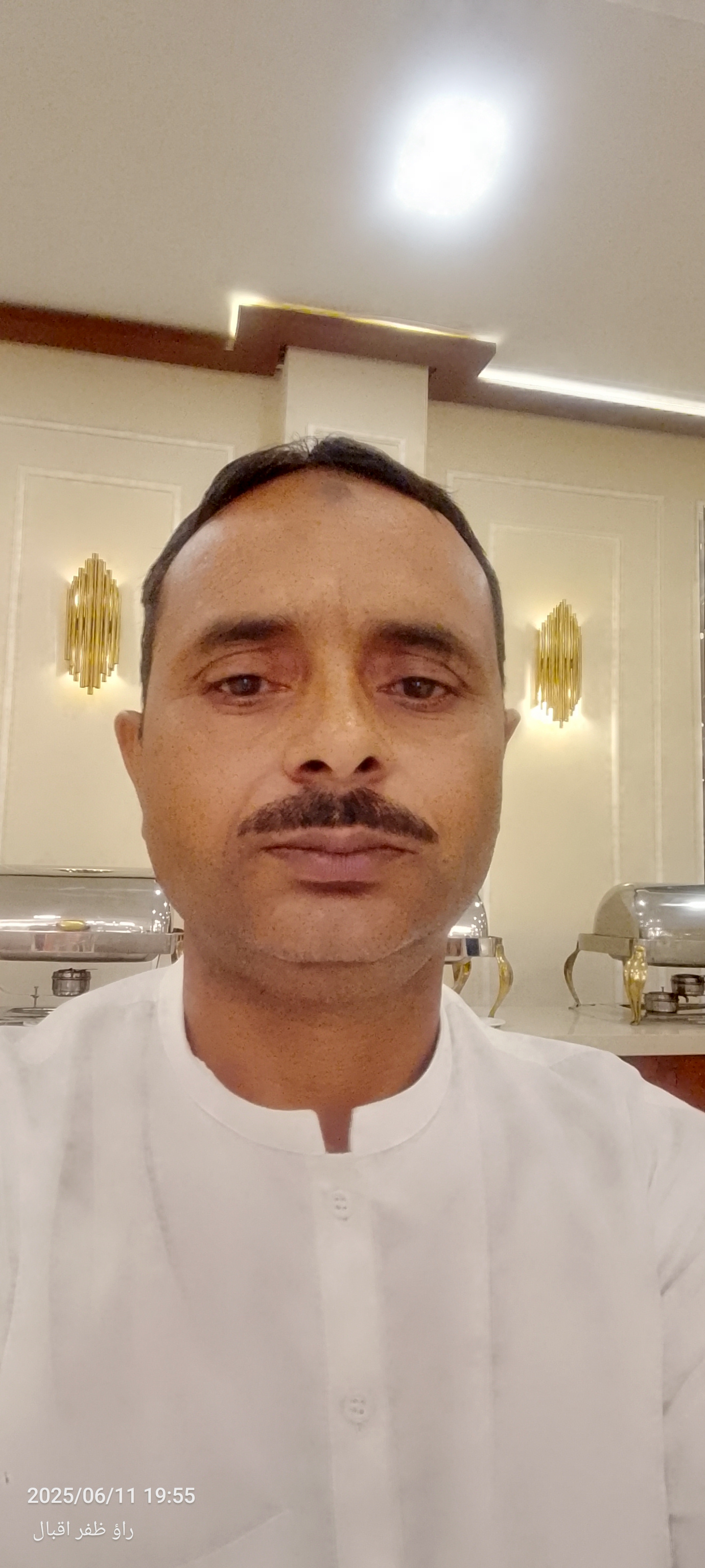 Zafar Iqbal Iqbal