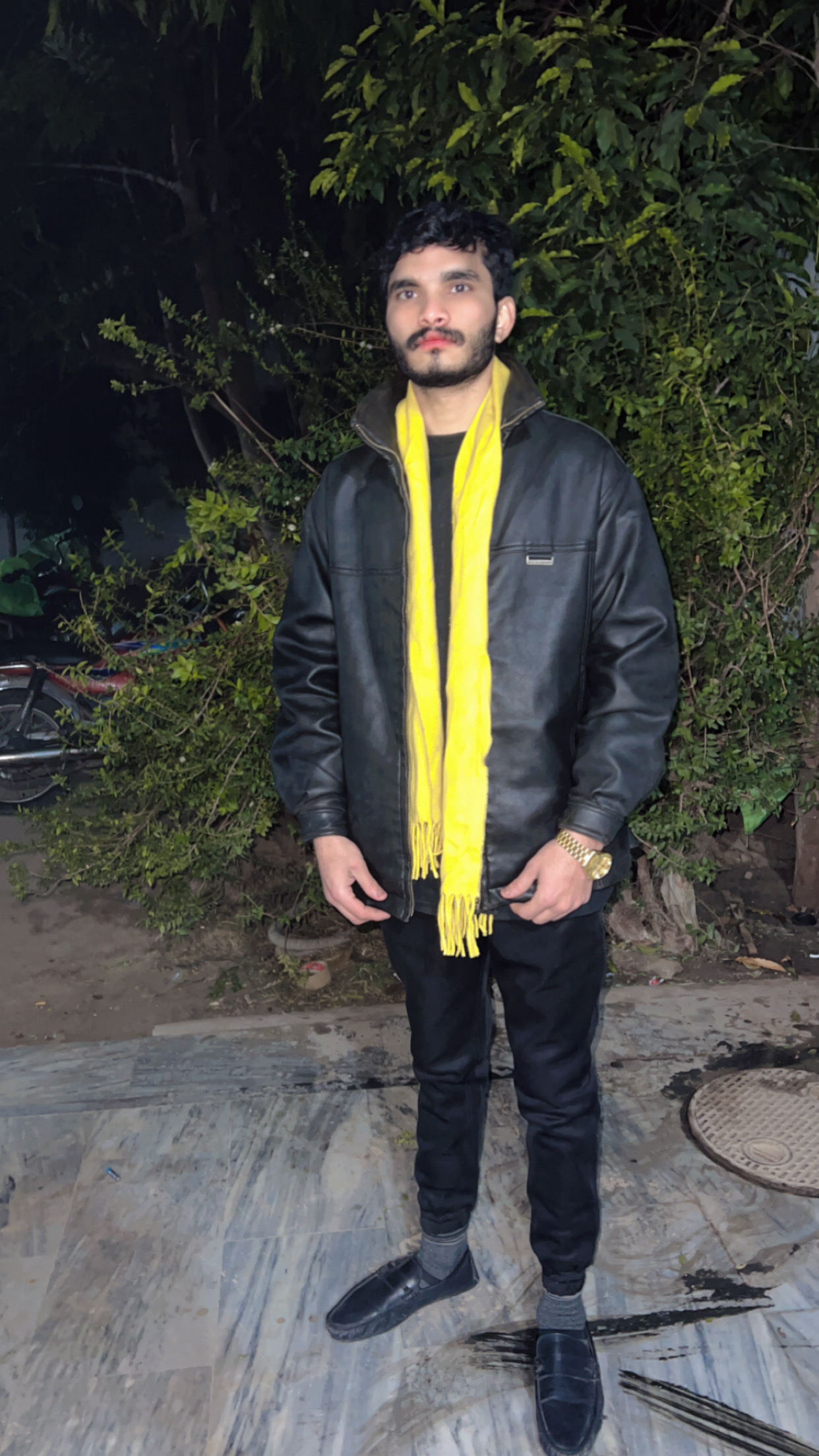 Ali Ali
