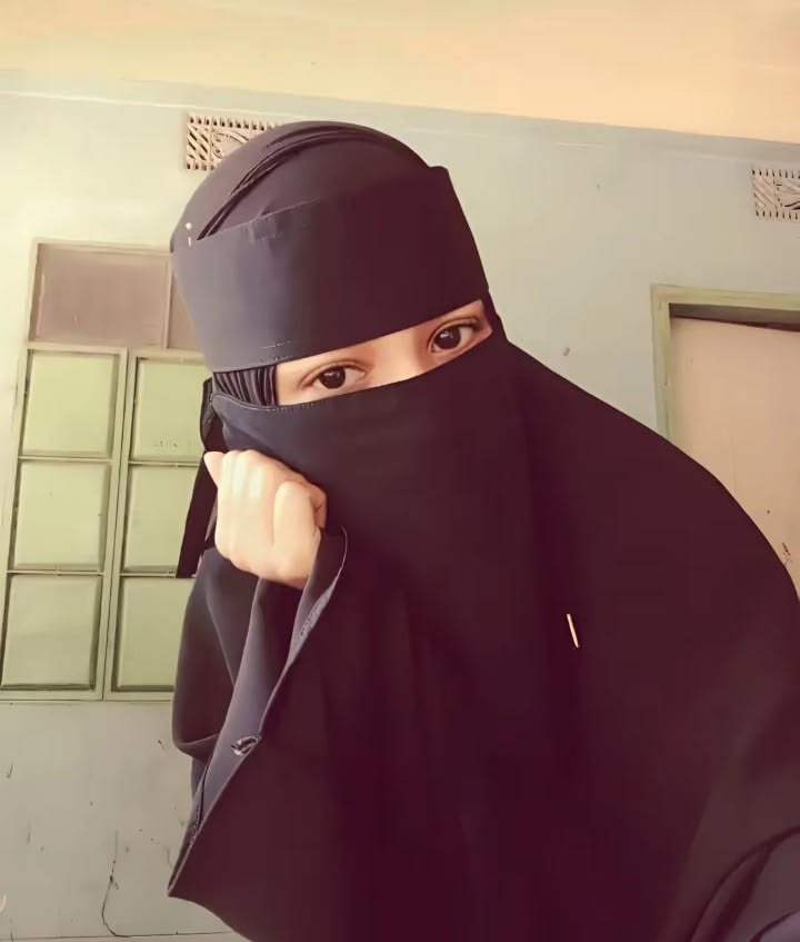Mariam Ali