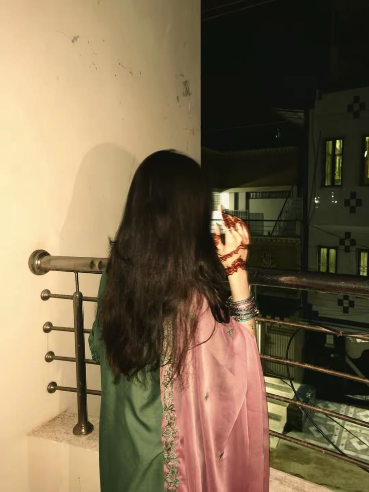 Hina Farooqi