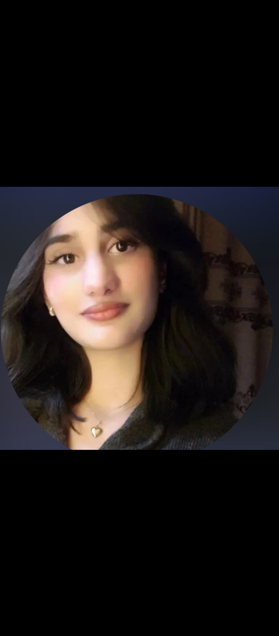 syeda fatima shah