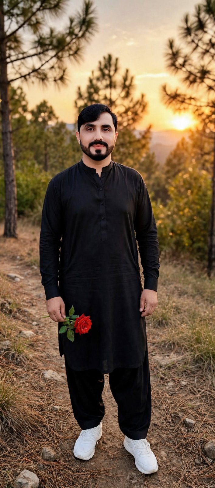 Mehdi Hussain