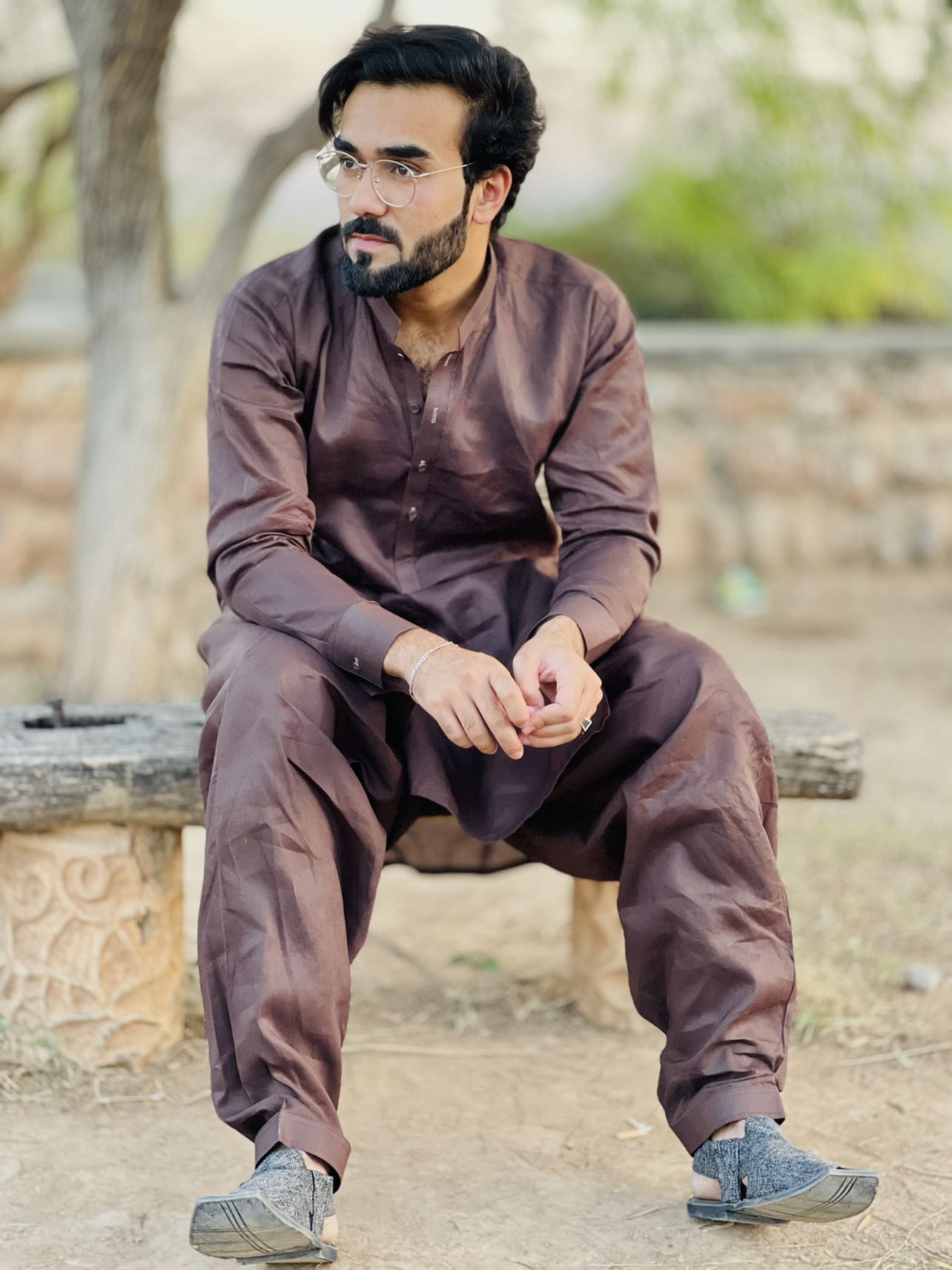 Waqar Ahmed