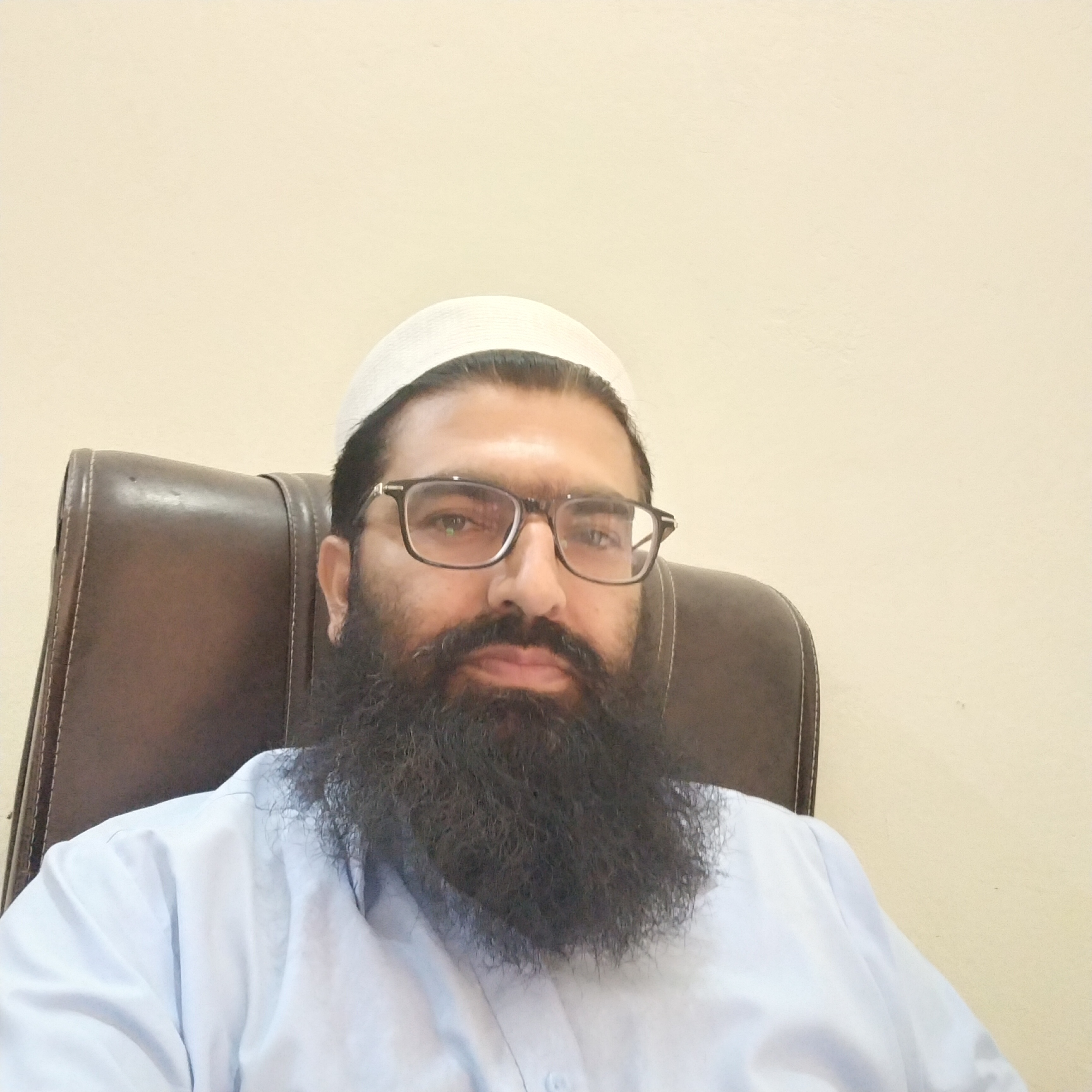 Safdar Ali