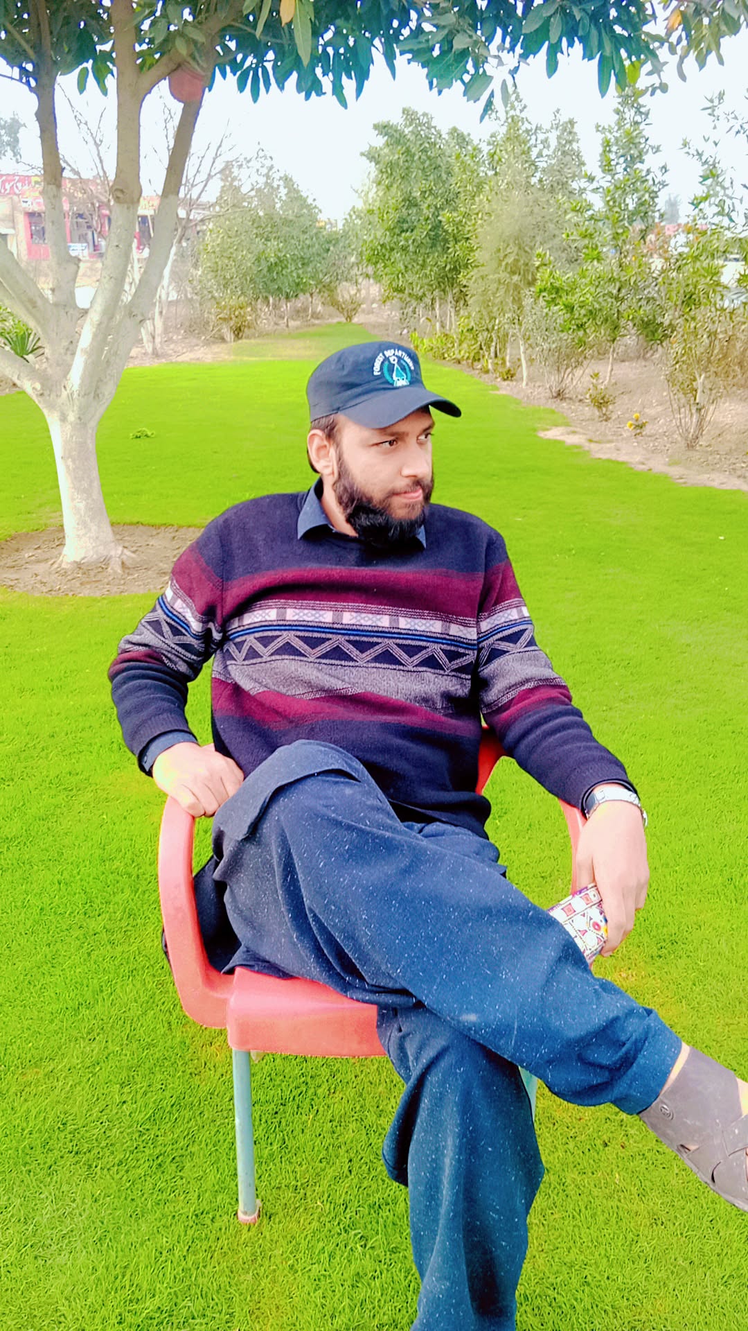Masab Inshal